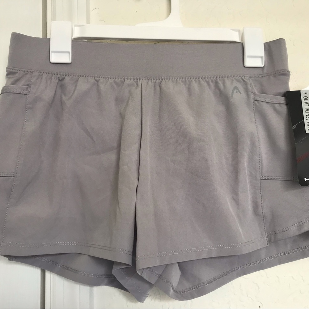 Head Athletic Short - Woman's Size XS-